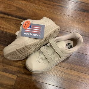 Women’s New Balance Walking Marche Shoes